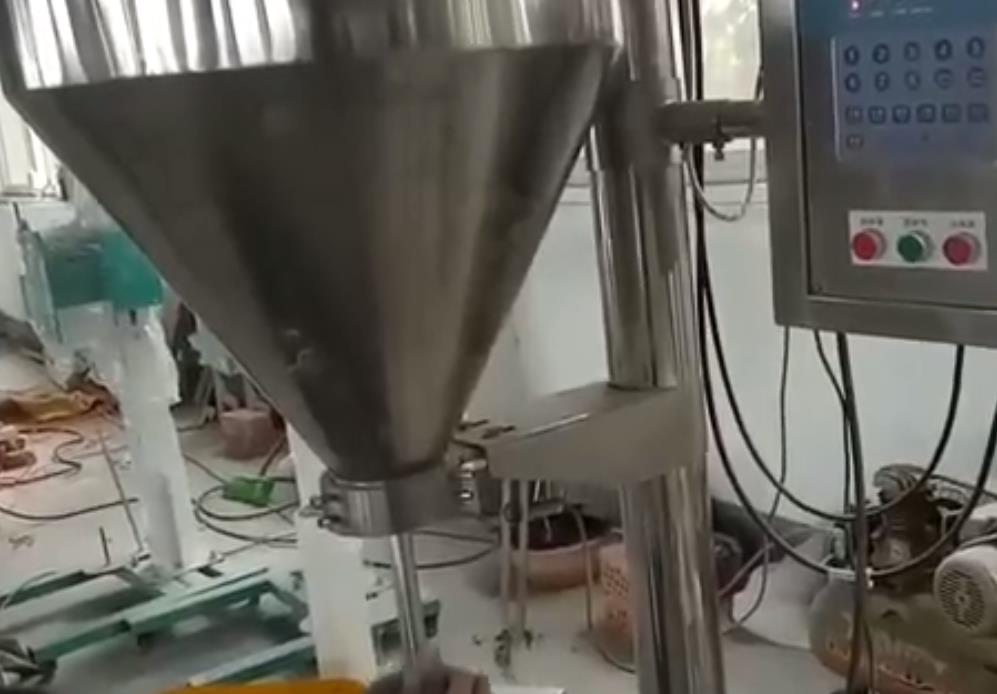 試機(jī)現(xiàn)場